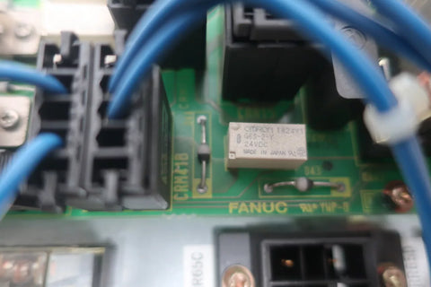 FANUC A05B-2452-C260