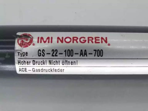 NORGREN GS-22-100-AA-700