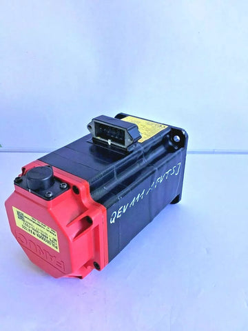 Fanuc A06B-0213-B400