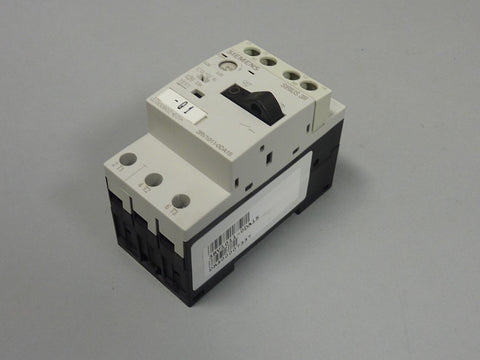 SIEMENS 3RV1011-0DA15