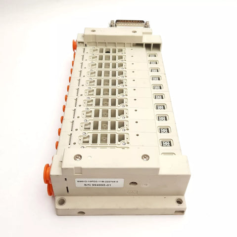 SMC SS5V2-10FD2-11B-222748-0