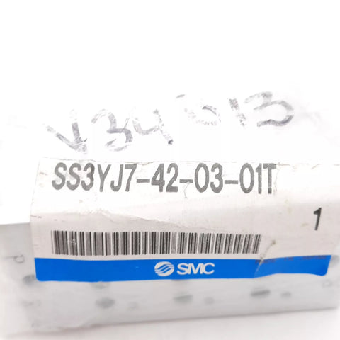 SMC SS3YJ7-42-03-01T