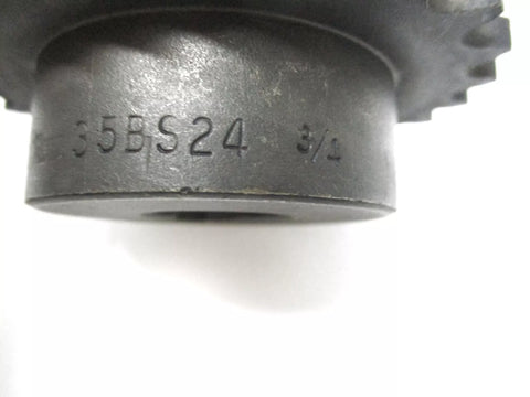 MARTIN 35BS24 3/4