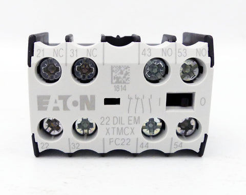 Eaton 22-DIL-EM