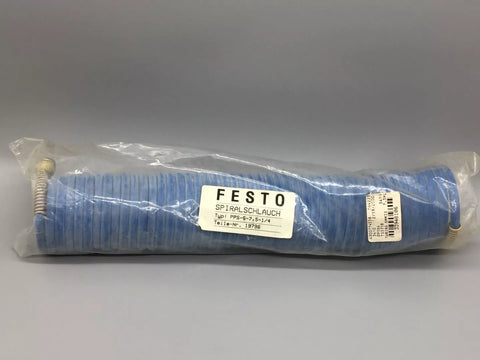 FESTO PPS-6-7,5-1/4