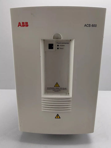 ABB ACS601-0011-3-000C1200000