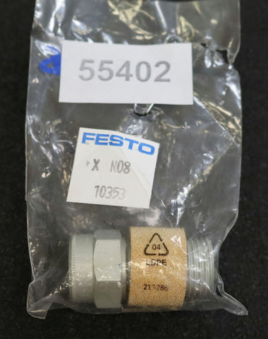 FESTO GRE-1/2