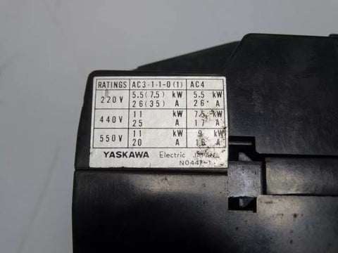 YASKAWA HI-25ETU