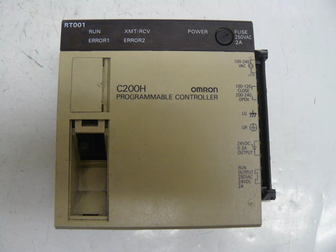 OMRON C200H-RT001-P