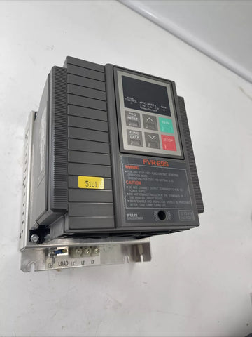 FUJI ELECTRIC FVRO.75E9S-4EN