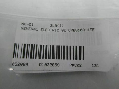 General Electric CR2810A14EE