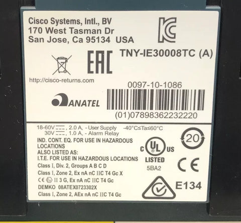 IE-3000-4TC
