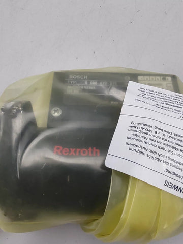 REXROTH 0-608-820-075