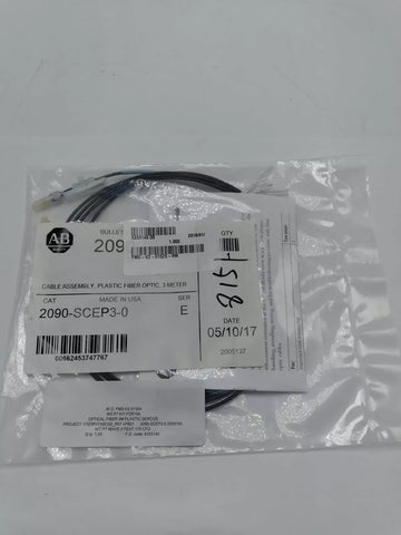 ALLEN BRADLEY 2090-SCEP3-0