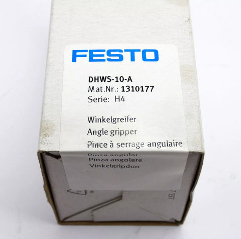 FESTO DHWS-10-A