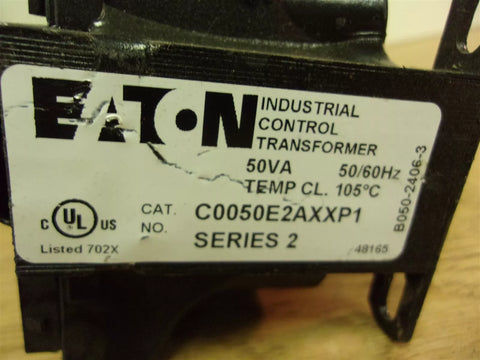 EATON C0050E2AXXP1