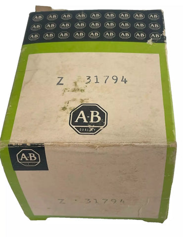 ALLEN BRADLEY Z-31794