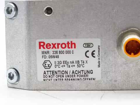 BOSCH 336-800-0000
