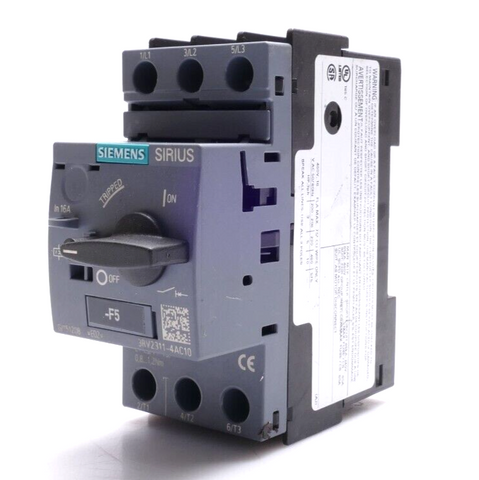 Siemens 3RV2311-4AC10