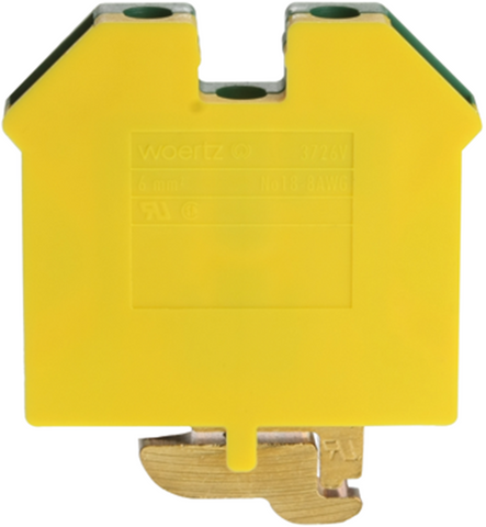 WOERTZ 3726V