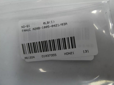 FANUC A20B-1005-0421/03A