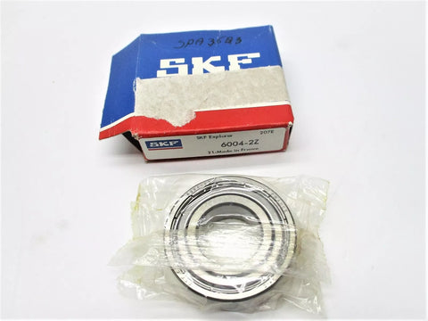 SKF 6004-2Z