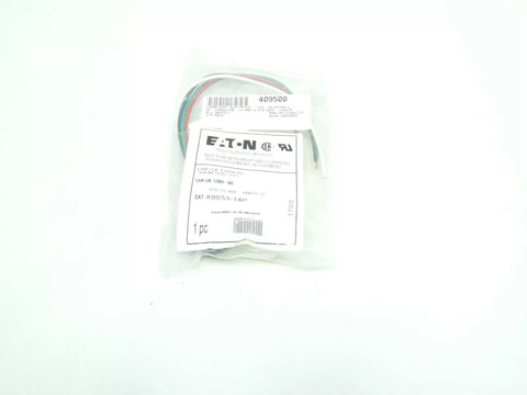 Eaton X8653-14P