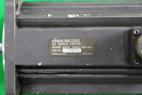 OMRON R88MR82030