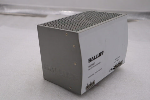 BALLUFF BAE PS-XA-1W-24-200-005