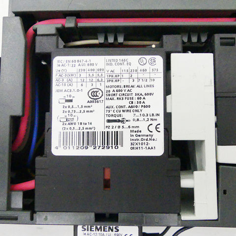 SIEMENS 3RK1301-1KB00-0AA2