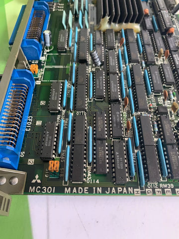 Mitsubishi MC301D