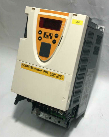 B&R Automation ACOPOS inverter