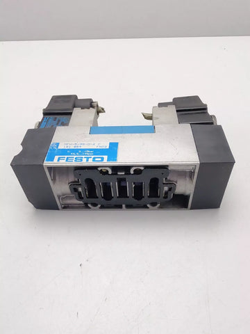 FESTO MFH-5/3G-D-2-C