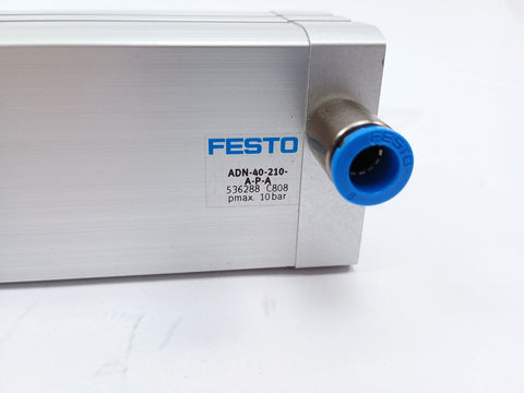 FESTO ADN-40-210-A-P-A