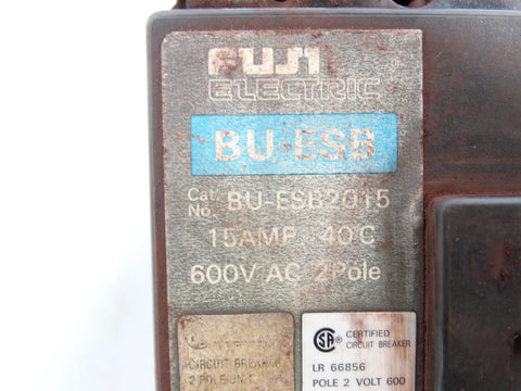 FUJI ELECTRIC BU-ESB2015