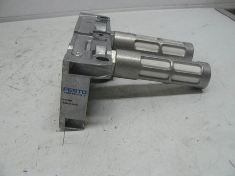 Festo VABE-S6-1R-N12