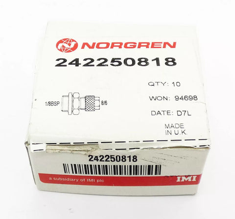 Norgren 242250818