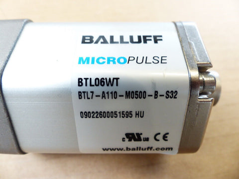 Balluff  BTL7-A110-M0500-B-S32