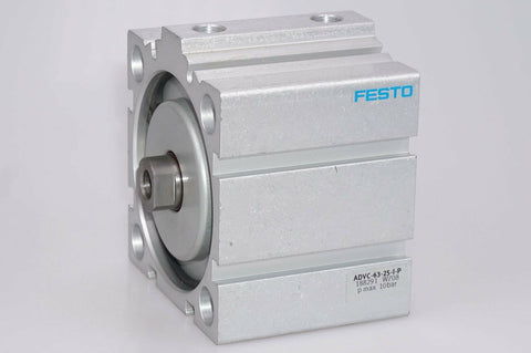 Festo ADVC-63-25-I-P