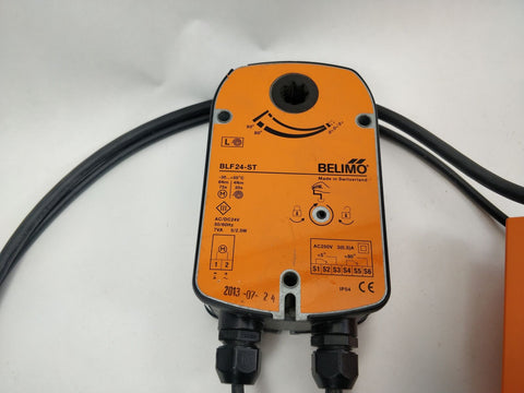 Belimo BLF24-ST