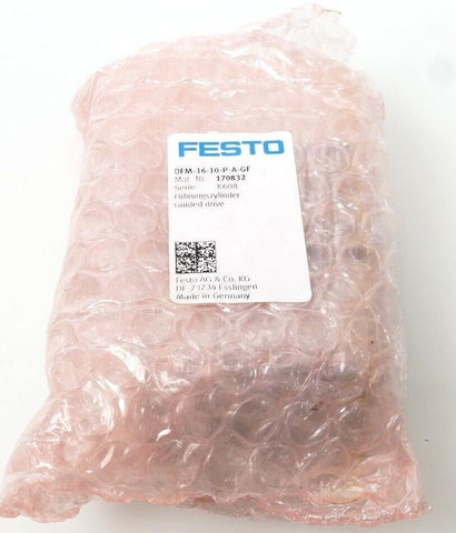 Festo DFM-16-10-P-A-GF