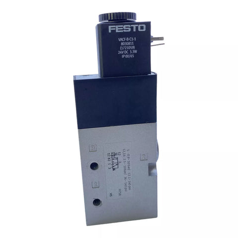 FESTO VUVS-L25-M32C-MZD-G14-F8