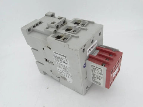 ALLEN BRADLEY 100S-C60DJ14C