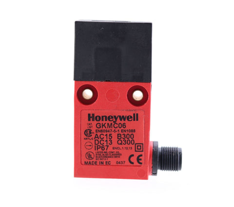 HONEYWELL MICROSWITCH GKMC06