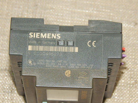 SIEMENS 6ED1-053-1HA00-0BA0