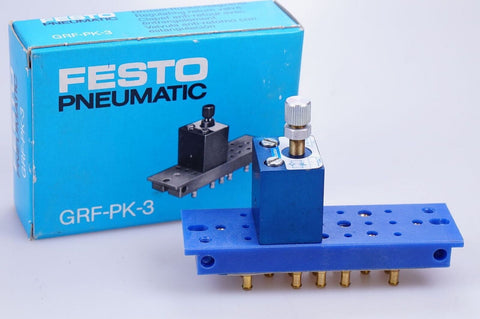 Festo GRF-PK-3