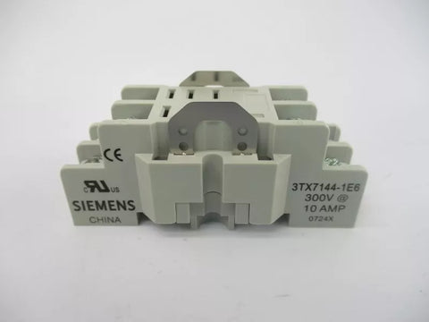 SIEMENS 3TX7144-1E6