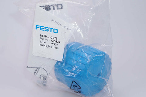 Festo LRZP-A-D-2/3