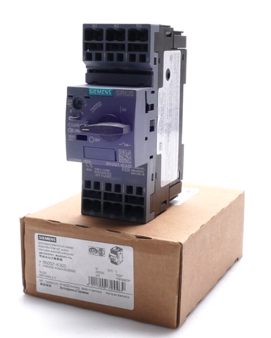 Siemens 3RV2021-4CA20