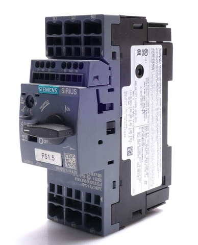 Siemens 3RV2021-1FA20